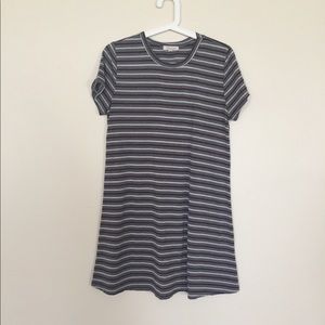 Rolla Coster Mini Dress